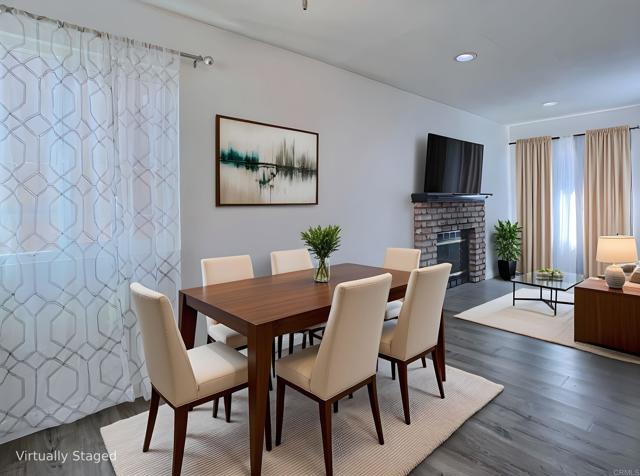 Detail Gallery Image 4 of 21 For 452 Feliz, Perris,  CA 92571 - 3 Beds | 2/1 Baths