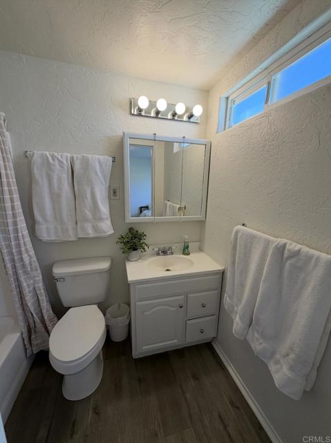 Detail Gallery Image 25 of 38 For 33575 Overland Stage Rte, Julian,  CA 92036 - 2 Beds | 2 Baths