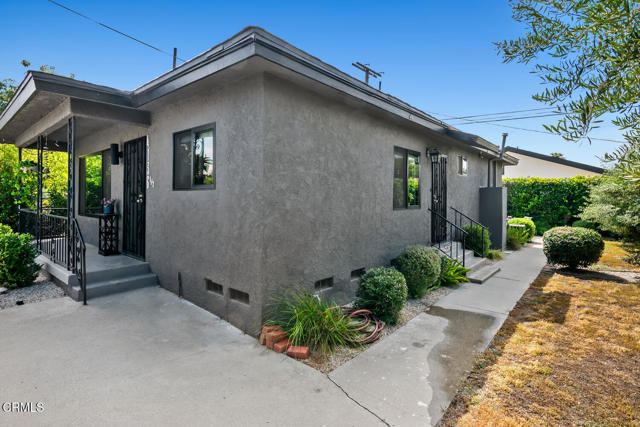 Detail Gallery Image 17 of 19 For 4136 1/2 Baywood St, Los Angeles,  CA 90039 - 3 Beds | 1 Baths