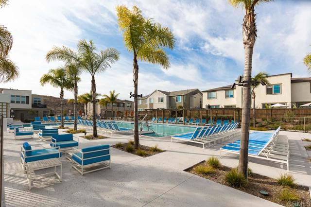 Detail Gallery Image 26 of 27 For 2222 Trevi Cir, Chula Vista,  CA 91913 - 4 Beds | 3 Baths