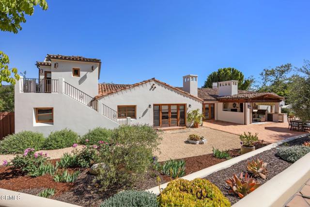Detail Gallery Image 38 of 53 For 10971 Alto Ct, Oak View,  CA 93022 - 5 Beds | 7/1 Baths