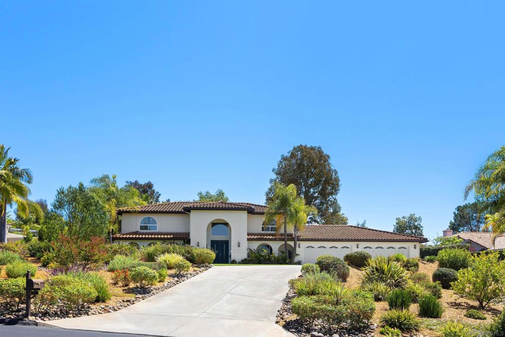 16312 Country Day Rd