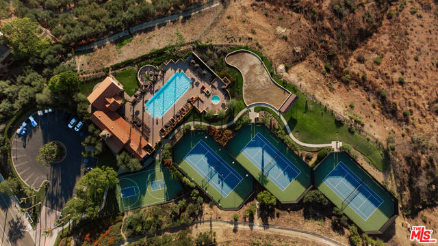 Drew Fenton | 16844 Calle De Sarah Pacific Palisades CA | MLS: 7448123