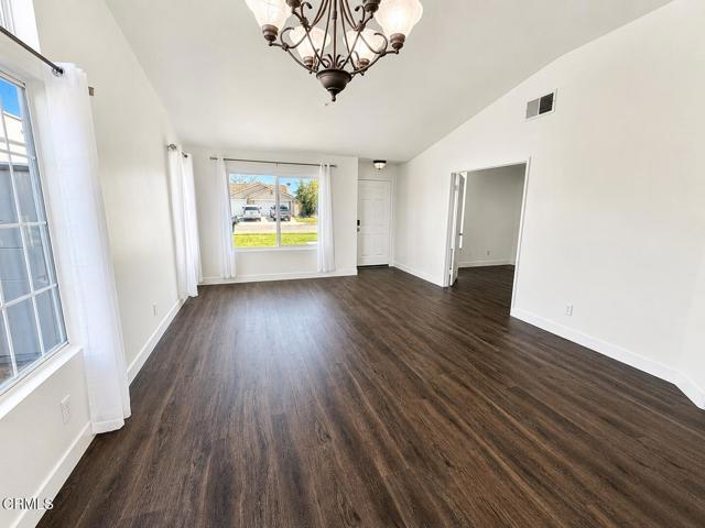 4 Bed Home for Sale in Ventura, California