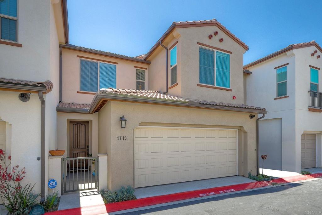 1715 Crabapple Way