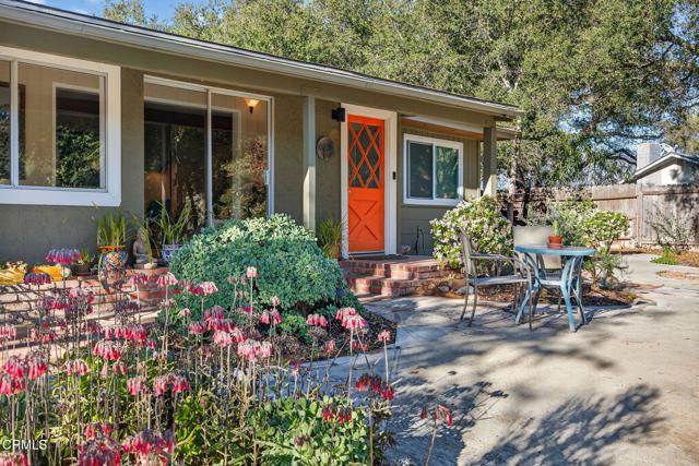 Detail Gallery Image 7 of 51 For 165 Feliz Dr, Oak View,  CA 93022 - 4 Beds | 2 Baths