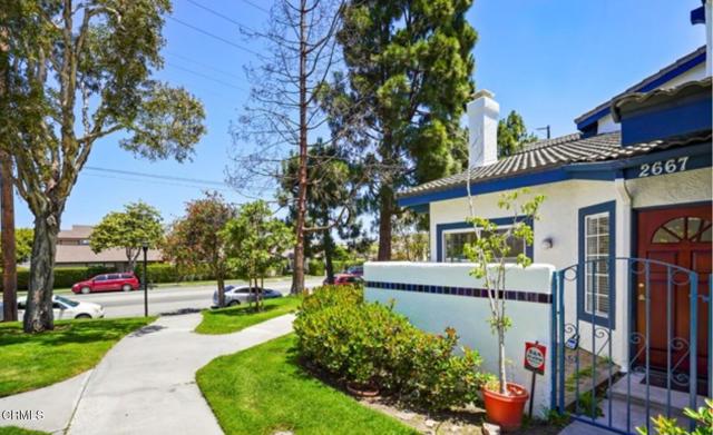 Detail Gallery Image 2 of 24 For 2667 Hurricane, Port Hueneme,  CA 93041 - 2 Beds | 2 Baths