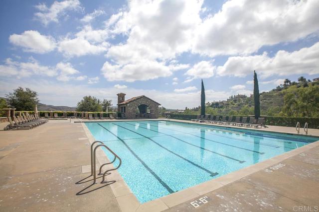 Detail Gallery Image 49 of 53 For 7879 Camino De La Dora, Rancho Santa Fe,  CA 92067 - 4 Beds | 3/1 Baths