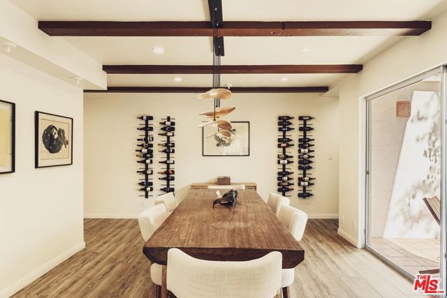 Drew Fenton | 2533 La Condesa Drive Los Angeles CA | MLS: 7120110