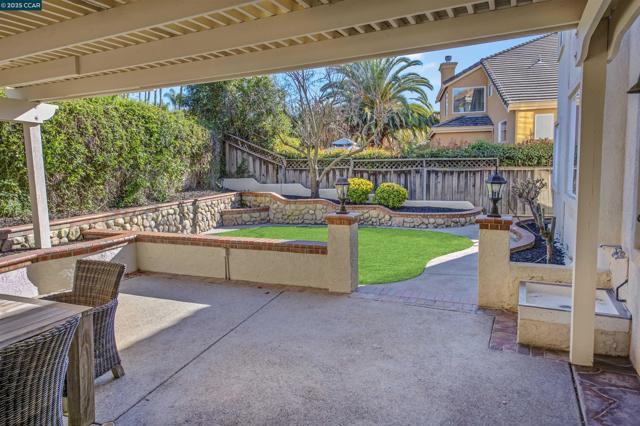 Image 31 of 37 For 782 Ygnacio Woods Ct
