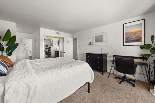 Detail Gallery Image 14 of 29 For 10400 Caminito Cuervo #260,  San Diego,  CA 92108 - 1 Beds | 1/1 Baths