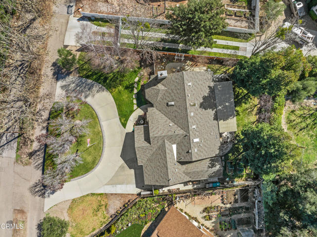 Detail Gallery Image 22 of 23 For 922 College Canyon Rd, Solvang,  CA 93463 - 3 Beds | 2 Baths