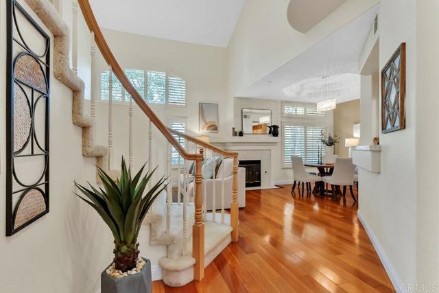 Detail Gallery Image 6 of 46 For 11378 Provencal Pl, San Diego,  CA 92128 - 3 Beds | 2/1 Baths