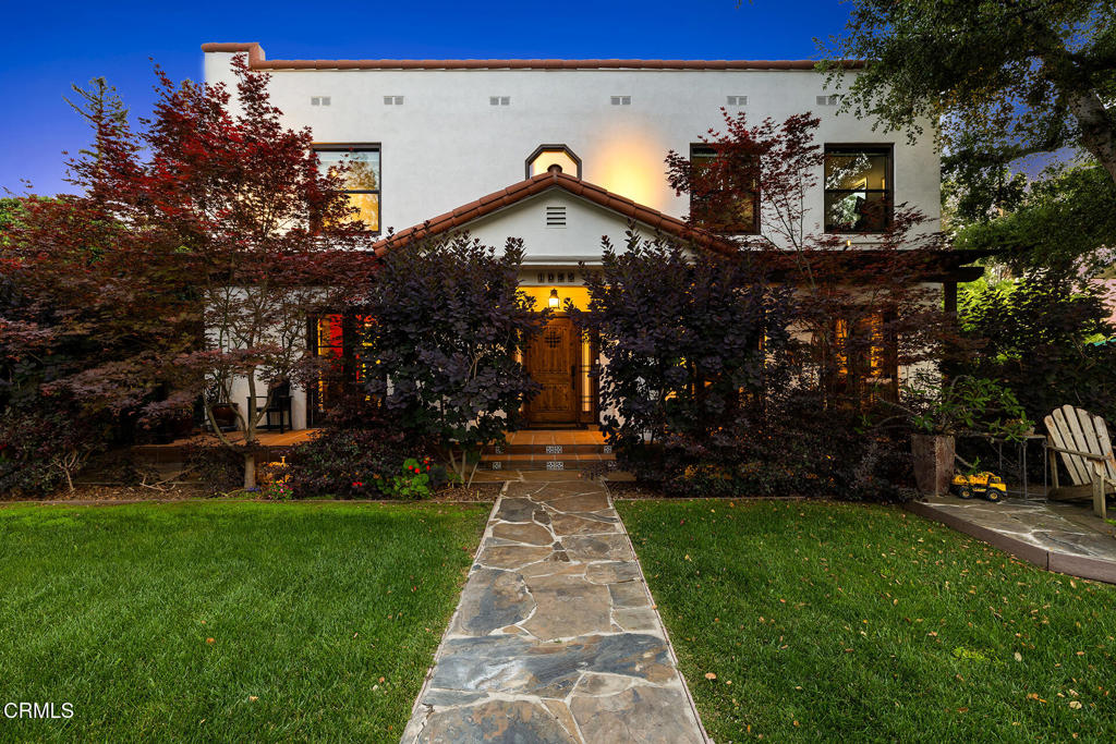 1052 New York Drive