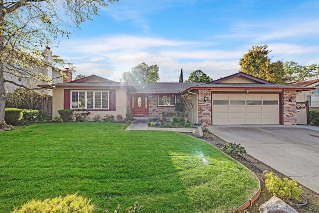 Details for 435 Ewing Drive, Pleasanton, CA 94566