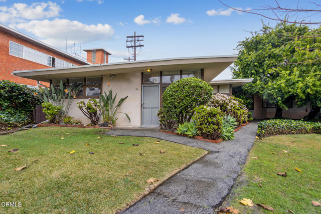 Property Photo from MLS