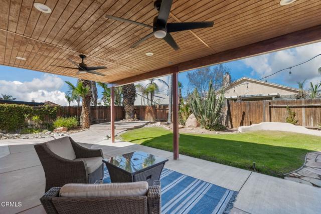 Detail Gallery Image 47 of 49 For 12614 Grand Teton Dr, Bakersfield,  CA 93312 - 4 Beds | 3 Baths