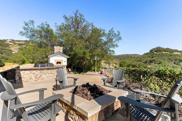 Detail Gallery Image 12 of 36 For 14671 Mussey Grade Rd, Ramona,  CA 92065 - 9 Beds | 6 Baths