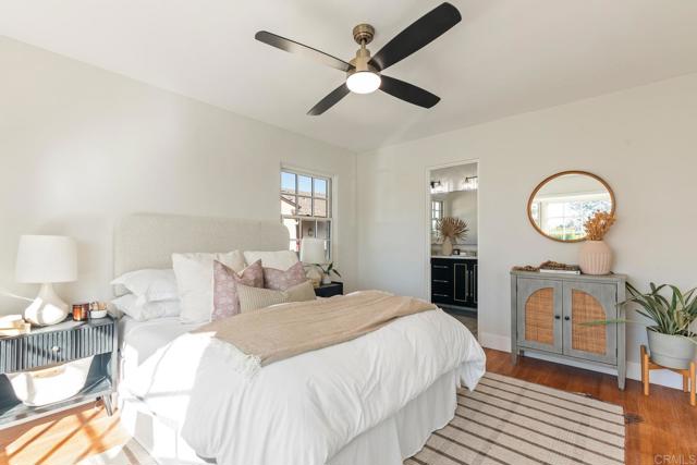 Detail Gallery Image 19 of 32 For 4607 Natalie Dr, San Diego,  CA 92115 - 3 Beds | 2 Baths