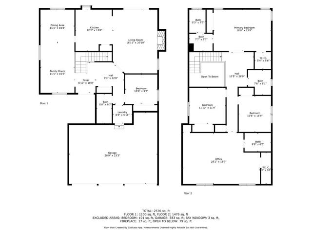 Image 38 of 48 For 895 Alcosta Drive