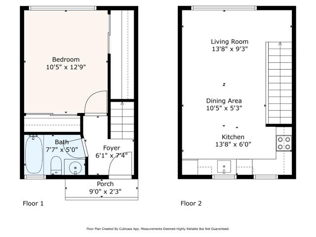 Image 23 of 43 For 160 Park Place