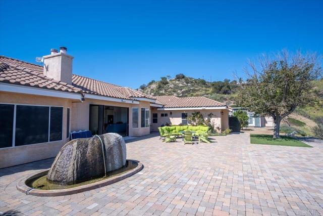 Detail Gallery Image 64 of 66 For 19270 Horizon View Dr., Ramona,  CA 92065 - 4 Beds | 4/2 Baths