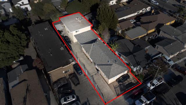 Details for 9318 Olive St, Oakland, CA 94603