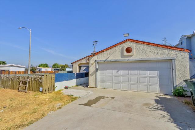 Detail Gallery Image 17 of 20 For 803 Benny Way, El Cajon,  CA 92019 - 3 Beds | 2/1 Baths