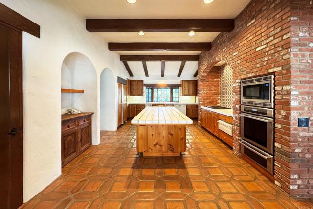 Detail Gallery Image 40 of 63 For 5443 Calzada Del Bosque, Rancho Santa Fe,  CA 92067 - 4 Beds | 3/1 Baths