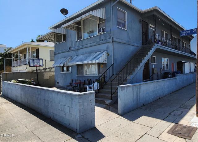 103 W 14th Street, San Pedro (los Angeles), California 90731, ,Residential Income,For Sale,103 W 14th Street,CRV1-18347