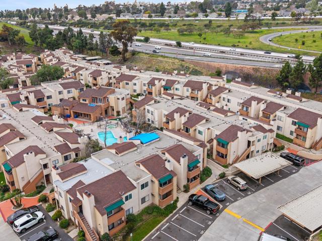 Detail Gallery Image 37 of 42 For 2920 Briarwood Rd #UNIT A12,  Bonita,  CA 91902 - 1 Beds | 1 Baths