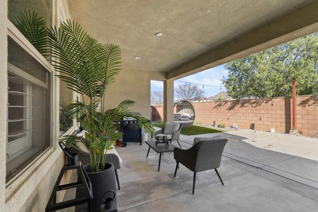 Detail Gallery Image 39 of 56 For 27702 Collier Dr, Menifee,  CA 92585 - 4 Beds | 3/1 Baths