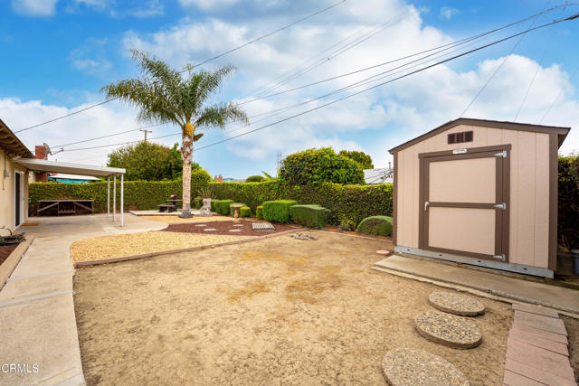 Detail Gallery Image 20 of 22 For 6340 Ralston St, Ventura,  CA 93003 - 4 Beds | 2 Baths