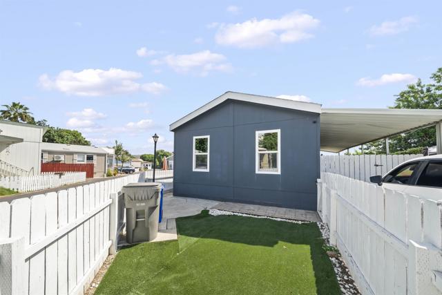 Detail Gallery Image 15 of 29 For 9902 Jamacha Bld Spc 81,  Spring Valley,  CA 91977 - 3 Beds | 1 Baths