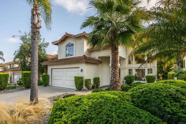 Detail Gallery Image 1 of 1 For 2101 Tiffany Dr, Oceanside,  CA 92056 - 5 Beds | 3 Baths