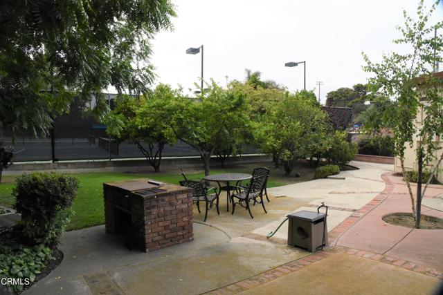 Detail Gallery Image 2 of 22 For 1539 B Vista Del Mar Dr, Ventura,  CA 93001 - 1 Beds | 1 Baths