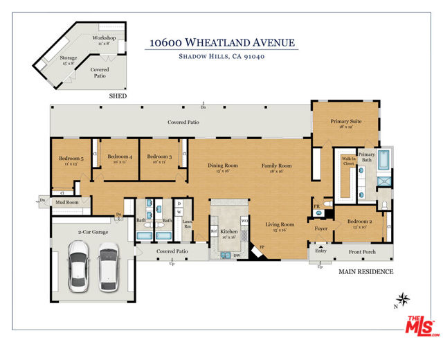 10600 Wheatland Avenue photo 5