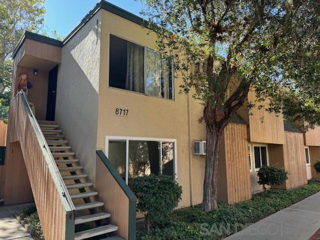 8717 Navajo Rd #1