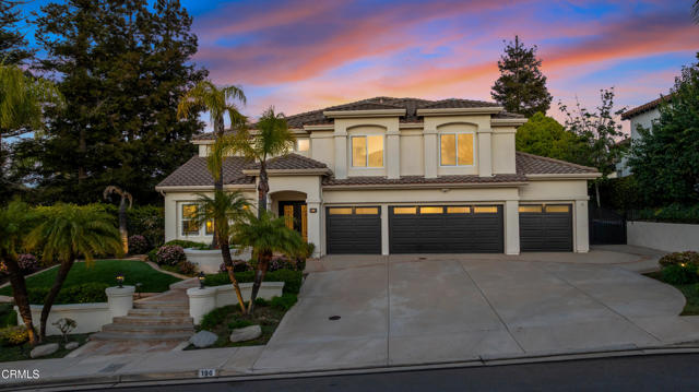 Detail Gallery Image 3 of 62 For 190 Golden Glen Dr, Simi Valley,  CA 93065 - 5 Beds | 4 Baths