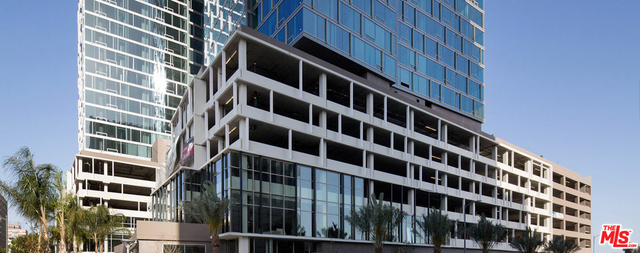 3150 Wilshire #1906, Los Angeles, CA 90010