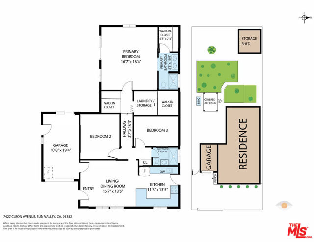 7427 Cleon Avenue, Sun Valley CA: https://media.crmls.org/mediaz/62019ffe-fb9b-49c5-bf3c-1d0d6fc99dc2.jpg