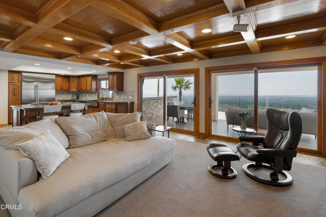 Detail Gallery Image 30 of 70 For 2954 Zane Grey Ter, Altadena,  CA 91001 - 5 Beds | 5/1 Baths