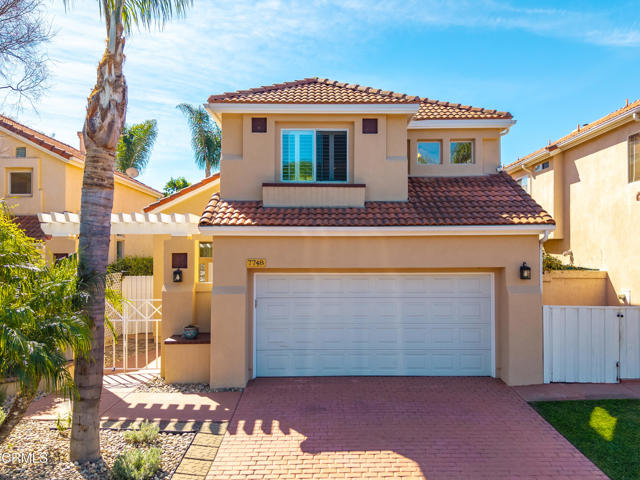 Front Image Thumbnail for CRV1-35289