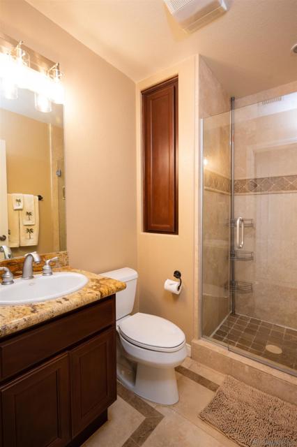 Bathroom #2