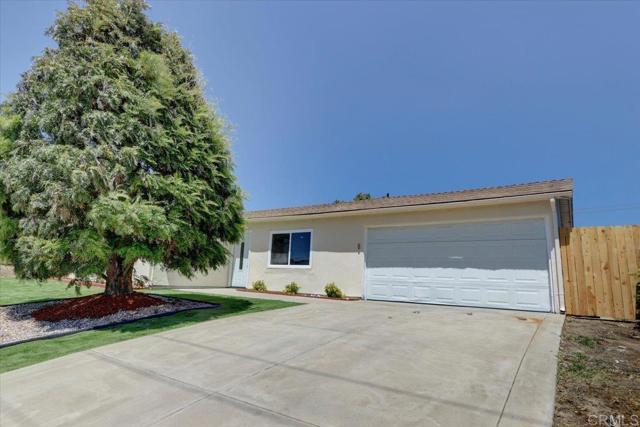 Detail Gallery Image 70 of 70 For 9579 Carlton Hills Blvd, Santee,  CA 92071 - 4 Beds | 2 Baths