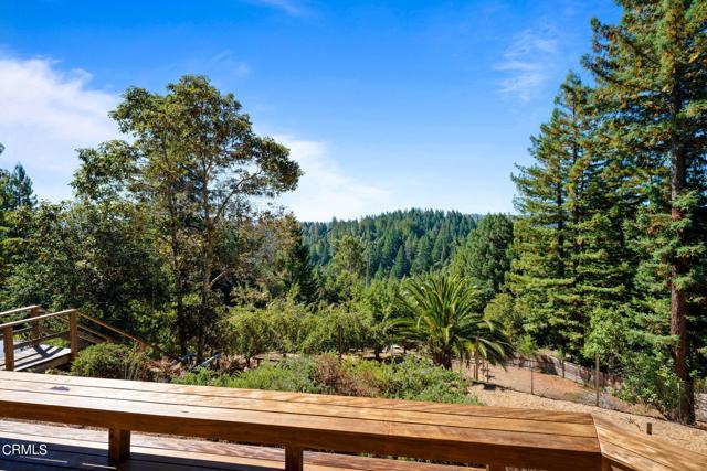 Detail Gallery Image 41 of 45 For 19200 Tramway, Navarro,  CA 95463 - 3 Beds | 2 Baths