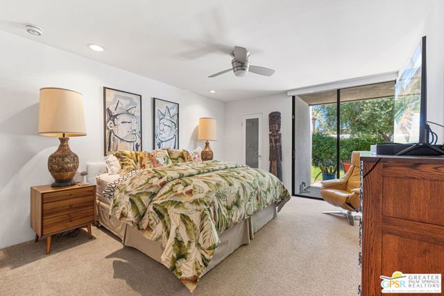 2653 S Calle Palo Fierro, Palm Springs, CA 92264