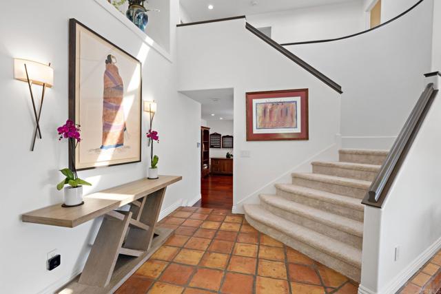 Detail Gallery Image 33 of 74 For 1153 via Montecito, Encinitas,  CA 92024 - 4 Beds | 2/1 Baths