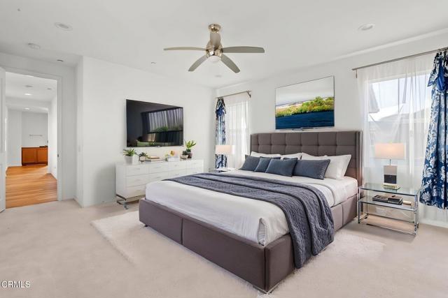 Detail Gallery Image 27 of 39 For 511 Nile River Dr, Oxnard,  CA 93036 - 4 Beds | 4 Baths