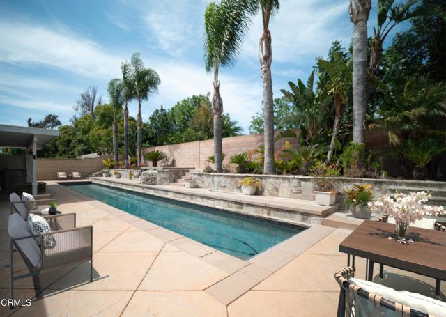 Detail Gallery Image 2 of 47 For 4381 Milpas St, Camarillo,  CA 93012 - 4 Beds | 2 Baths
